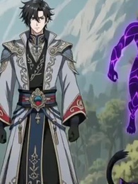 نظام المدرب الخالد، من الفئة ف إلى عرش الأقوى - Episode 47