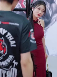 第12集 - 傅總，夫人又去打人了