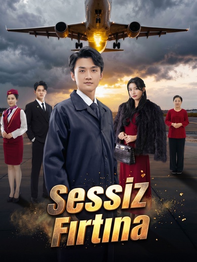 [Dublajlı]Sessiz Fırtına