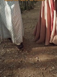 [Dublado]No Trono, por Ela - Episode 51