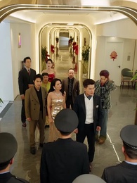 รอยรักใต้เงาทรยศ - Episode 75