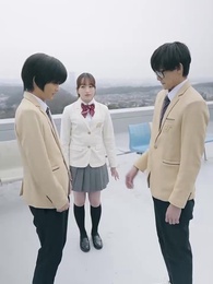 最弱の転校生 - Episode 26