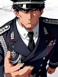 [Synchron] Allesfresser – Der Weg des Monsters - Episode 31