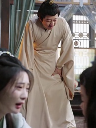 第56集 - 花間錯