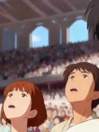 Épisode 32 - L’Éveil du Bâton d’Or