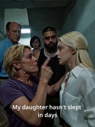 NOISES IN THE EMPTY APARTMEN - Episode 1