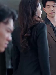 [Dubbed] Seven Women Framed Me Now I Rule Them All - Episode 60