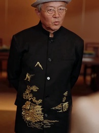 ตอนที่ 39 - รอยรักใต้เงาทรยศ