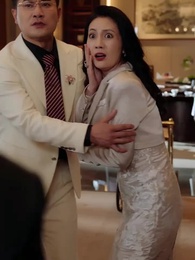 รอยรักใต้เงาทรยศ - Episode 37