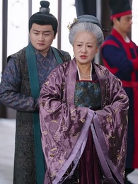 花間錯 - Episode 44