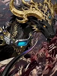 Episódio 57 - [Dublado]O Início de Tudo: A Fome da Cobra