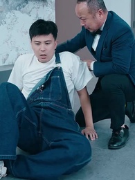 Thiếu Gia Ngốc - Episode 2