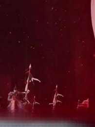 El Legado de la Acupuntura Mística - Episode 22