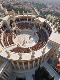 Olympos'un Kızı - Episode 29