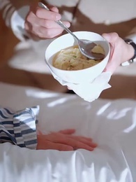 傅總，夫人又去打人了 - Episode 19