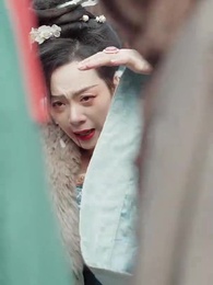 Episódio 45 - [Dublado]No Trono, por Ela