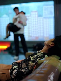 จากนักโทษ สู่อ๋องซหนาน - Episode 29