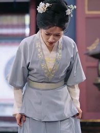 花間錯 - Episode 7