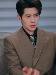 錦書難寄雲外仙 - Episode 41