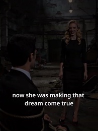 Prisoner of Love,Heir of Vengeance - Episode 14