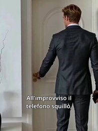 Episodio 9 - Mamma, Giuro che Non Sto Mentendo