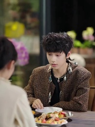 Anh Yêu Em Đã Có Dự Mưu Từ Lâu - Episode 56