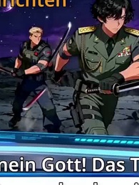 Episode 66 - [Synchron] Allesfresser – Der Weg des Monsters