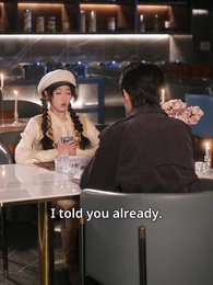 When the Stalker Gets Stalked - Episode 14