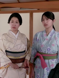 第9話 - ハイスペ女の私が土下座なんてありえない！