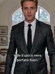 Mamma, Giuro che Non Sto Mentendo - Episode 15