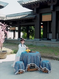 第69集 - 野外撿福寶，紈絝王爺被旺成皇帝