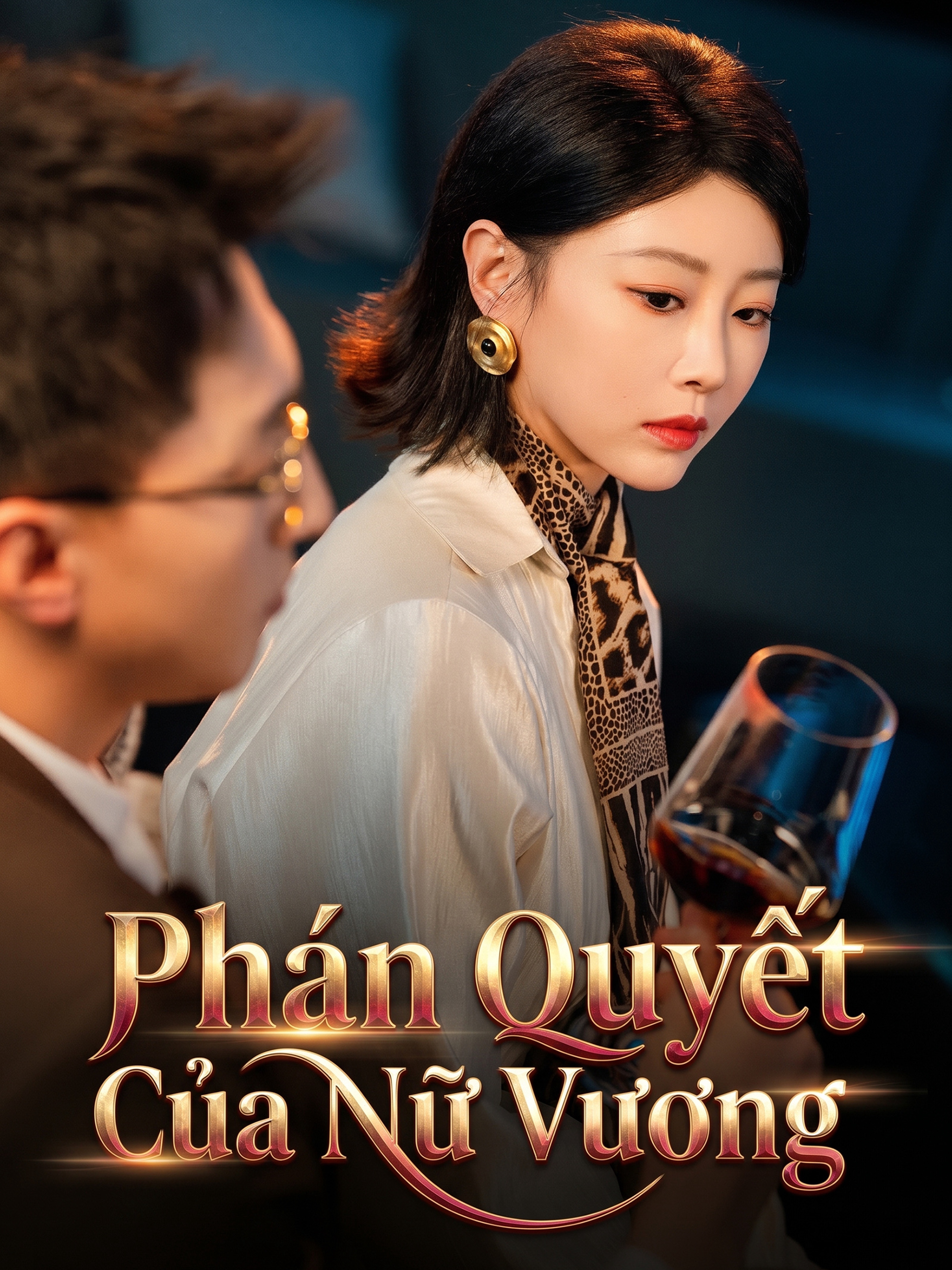 Phán Quyết Của Nữ Vương (Lồng Tiếng)