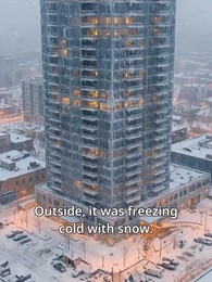 [Dubbed] Me and my RV - Episode 5