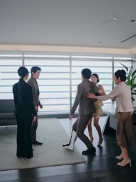 錦書難寄雲外仙 - Episode 29