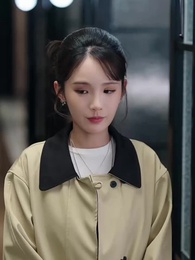 Anh Yêu Em Đã Có Dự Mưu Từ Lâu - Episode 32