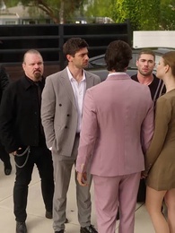 Episodio 41 - Recámara Vacía, Villancico Mortal