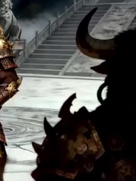 L’Éveil du Bâton d’Or - Episode 51