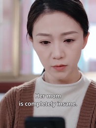 The Price of a Mother's Love - Episode 13