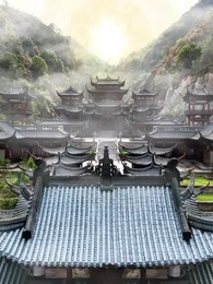 Серия 41 - [Дубляж]Величайший Маг