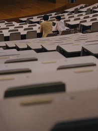 第16話 - 最弱の転校生