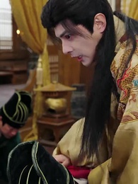 花間錯 - Episode 23