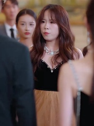 第73集 - 傅總，夫人又去打人了