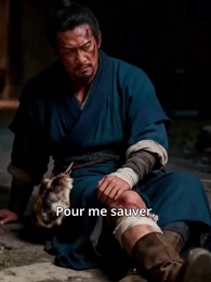 L'Enfant qu'il a choisie - Episode 46