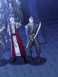 Episode 91 - [Dubbed] The Dream Healer