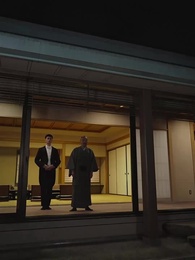 伏龍の王と心貧しき狐たち - Episode 30