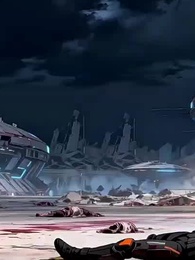 Episódio 83 - [Dublado]O Início de Tudo: A Fome da Cobra