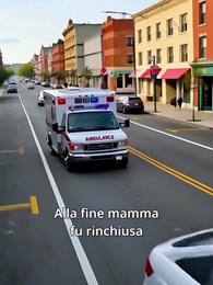 Mamma, Giuro che Non Sto Mentendo - Episode 28