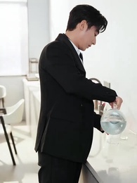 Episodio 3 - El Tesoro de mis Recuerdos