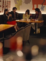 伏龍の王と心貧しき狐たち - Episode 11