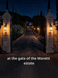 Episode 11 - His Stolen Bride, My Mafia King